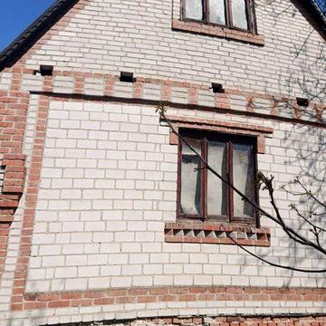 Вінницькі Хутори, 6 соток, будинок