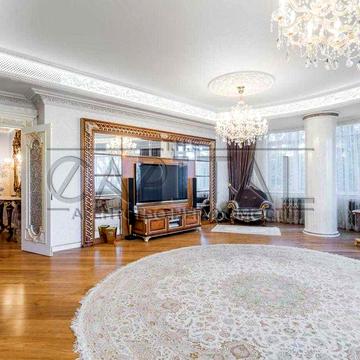 Продаж квартири в ЖК Diamont Ніll Даймонд Хілл вул. Івана Мазепи Центр Печерськ Арсенальна ЖК Diamont Ніll