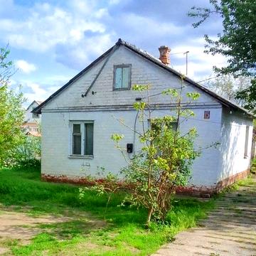 Продам Дом. БЕРЕЗАНОВКА ,рядом Школа