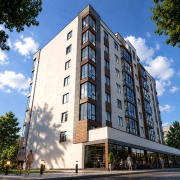 Продаж квартир в Бурштині біля лікарні Відділ продажу !