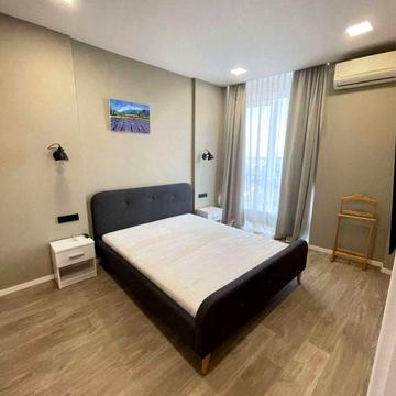 Аренда квартиры. 3к. ЖК Панорама. Генератор. Паркинг