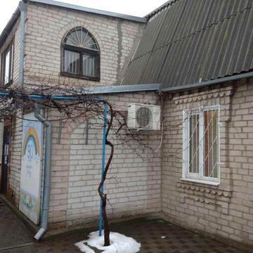 Здам будинок(офіс) у Вільнянську