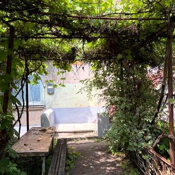Продам 3-кімнатну квартиру з автономним опаленням в Самарівці (Дніпро)