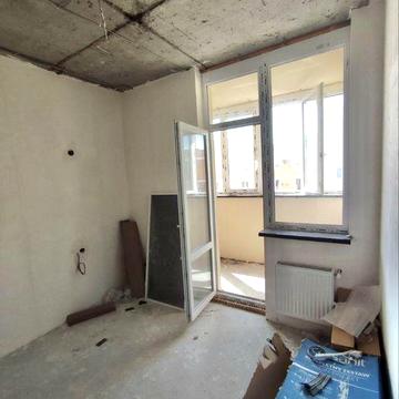 Продам 1 к квартиру с видом на море ЖК Кольоровий Бульвар