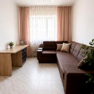Оренда Квартири 3 кімнати в новобудові корбутівка