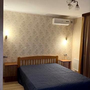 Здам в оренду однокімнатну квартиру, м-н Поділ, новобудова