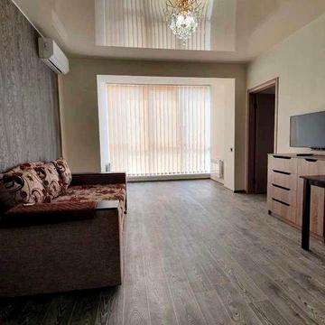 Продаж 2к квартири вулиця Михайла Грушевського, Орлика human