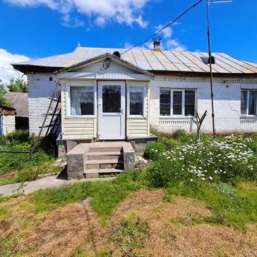 Продам гарний будинок в с. Вербичі