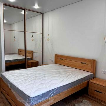 Здається в оренду простора двокімнатна квартира у ЖК Велика Британія