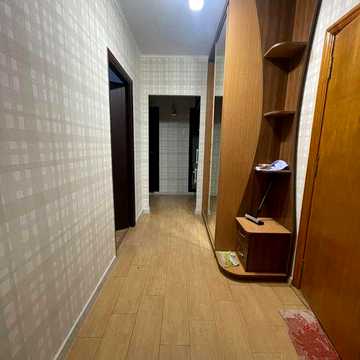 Аренда 2к кв-ра Вербицкого 24 Харьковская ТЦ New Way Газ