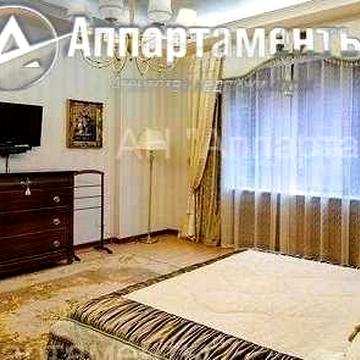 Эксклюзивно Сдам в Центре в элитном новострое 3к.квартиру VIP, 170м, 2 с/у паркинг