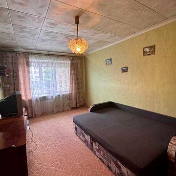 Продам 1к квартиру проспект Богдана Хмельницкого/Кирова/Поля