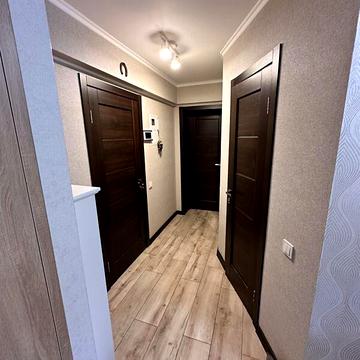 Продаж 1к Квартира Рельєфна вулиця
