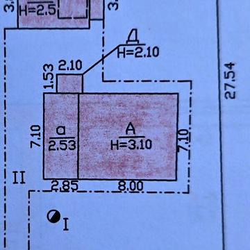 Продаж 3к Дім Прикордонна вулиця