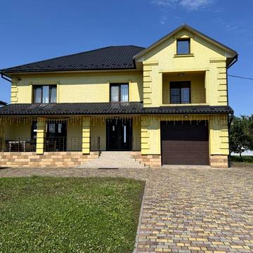 Продається будинок Лужани