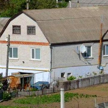 Продам будинок в місті Деражня