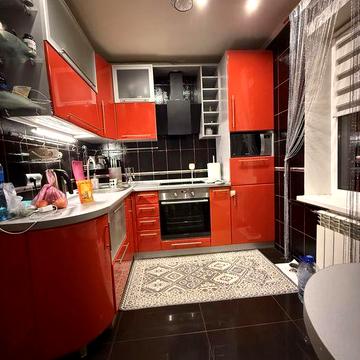 Продам 3-х комнатну квартиру Київ