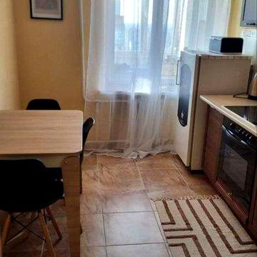 Оренда однокімнатної квартири