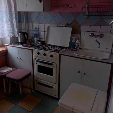 Продається 1 кімнатна квартира вул. Кульпарківська!