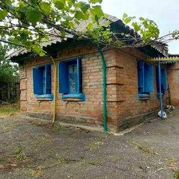 Продам дім. В село Клинці