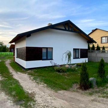Продається затишний будинок з новим ремонтом в м. Костопіль