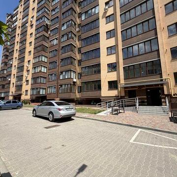 Продаж 1-но кімнатної квартри, 52,3 м2, ЖК «Тетерівський бульвар»!!! ЖК Тетерівський бульвар