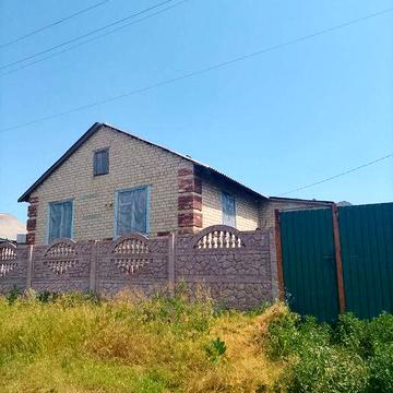 Продам дом.с.Алексеевка.