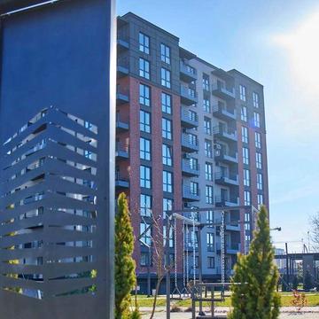 Продається 1,5-кімнатна квартира ЖК West Towers ЖК West Towers
