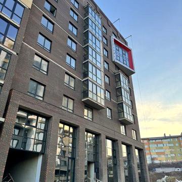 Продаж функціональної 2-ох кімнатної! 1250$/м2 (Сторожинецька,98) ЖК Акварелі Проспекту