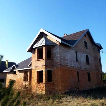 Будинок біля Львова | 5 км | 15 соток | Газ, світло