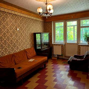 Сдам 3к Квартиру , Кирова , пр. Александра Поля , Пушкина , Юрия Савченко