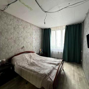1к з ремонтом. Ірпінь. Виїзд на Київ 7 хв