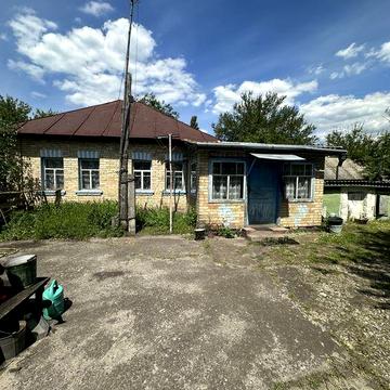 Продам будинок в с Сувид