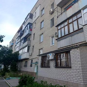Квартира в чудовому стані