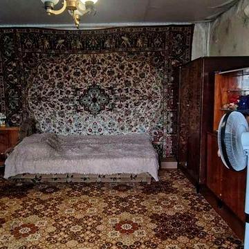 Продаж 1-но кімнатна квартира Буча вул. Центральна