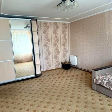 Здам квартиру з автомним опаленням