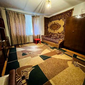 Продам 1 кімнатну квартиру вул Шосейна ( район Гіпо)