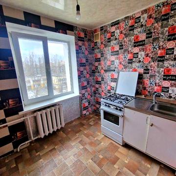 Продам 2 ком.квартиру ул.Калиновая