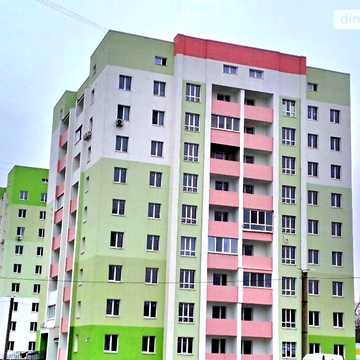 Продаж 1к Квартира Героїв Харкова (Московський) проспект ЖК Мира-3