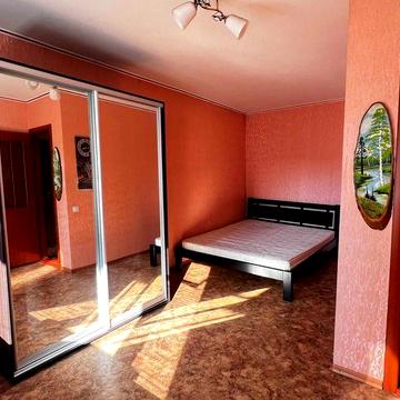 Продажа • 1к квартира • 25.9 м² • район Площади Победы • с мебелью и техникой • #146521