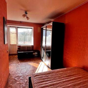 Продажа • 1к квартира • 25.9 м² • район Площади Победы • с мебелью и техникой • #146521