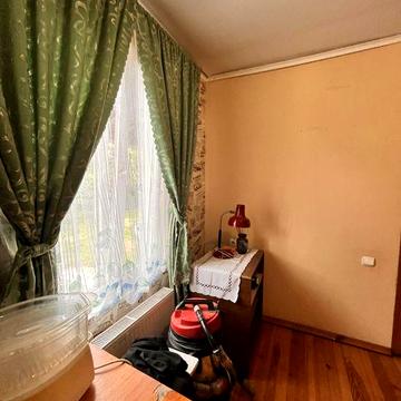 Продам квартиру барачного типу
