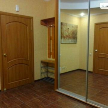 Довгострокова оренда 1к Квартира Лесі Українки вулиця ЖК София Сити