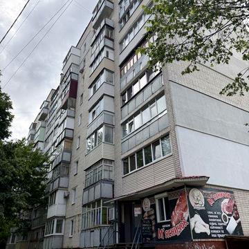 Центр! Оренда 1-нокімнатної квартири.