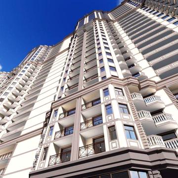 Продаж,  Квартира,  2 комнаты,  80 м²,  ЖК Родос,  Генуэзская,  Аркадия,  Одесса