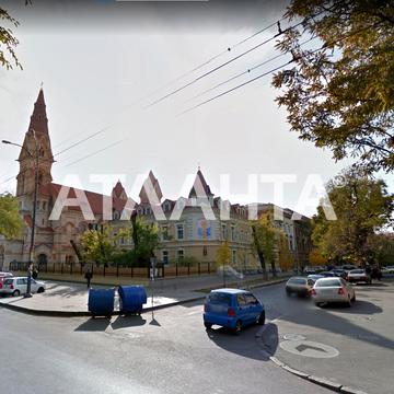 улица Новосельского, 66, Центр, Приморский, Одесса, Одесская 85000.0 USD