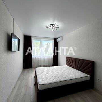 проспект Академика Глушко, 17а1, Таирово, Киевский, Одесса, Одесская 57500.0 USD
