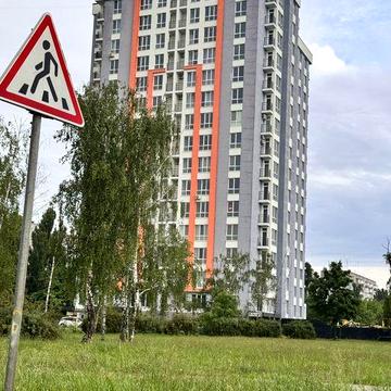 Оренда сучасноі 1 кім квартири
