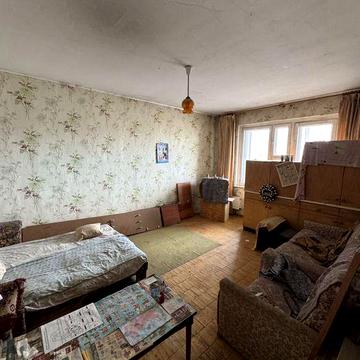 Без комісії! 38 м2,проспект Червоної Калини, 7