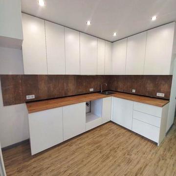 Продам євро-двокімнатну квартиру 41 м² у ЖК «Сказка» | Генератор | Можливість викупу техповерху